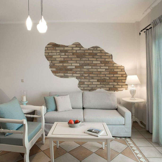 Delfino Blu Boutique Hotel