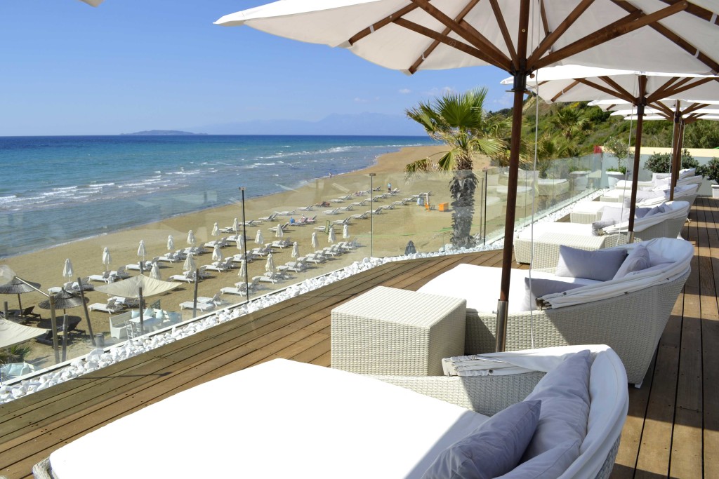 Delfino Blu Boutique Hotel