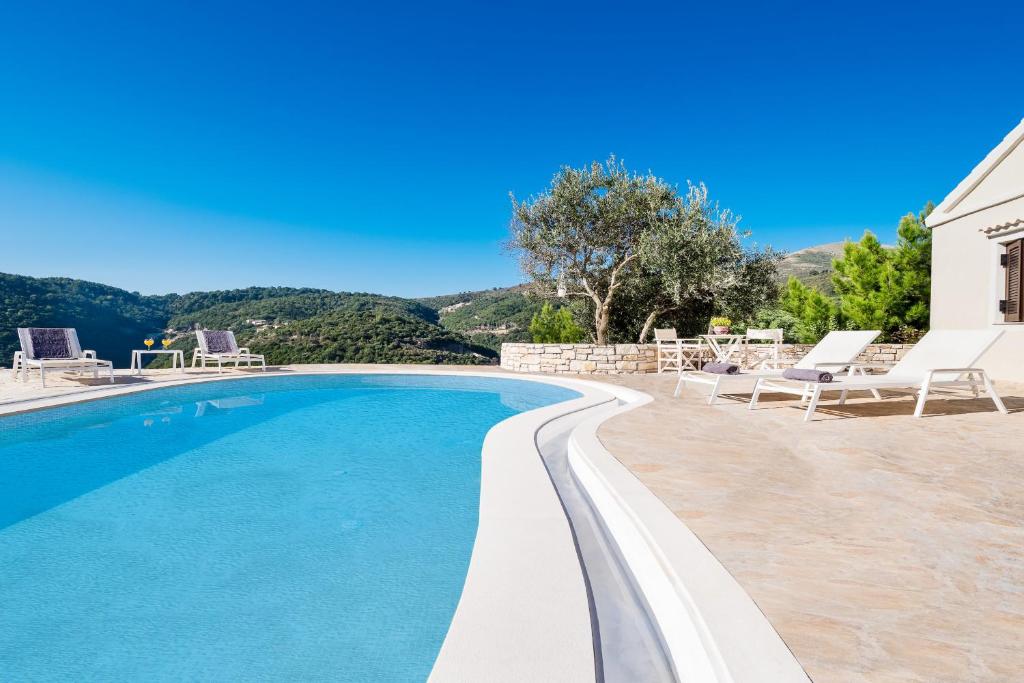Villa Socrates mykerkyra.com
