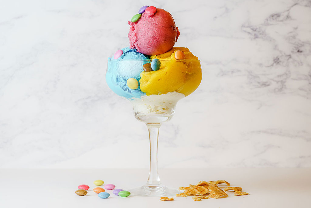 Ζαχαροπλαστείο-Emeral-παγωτο