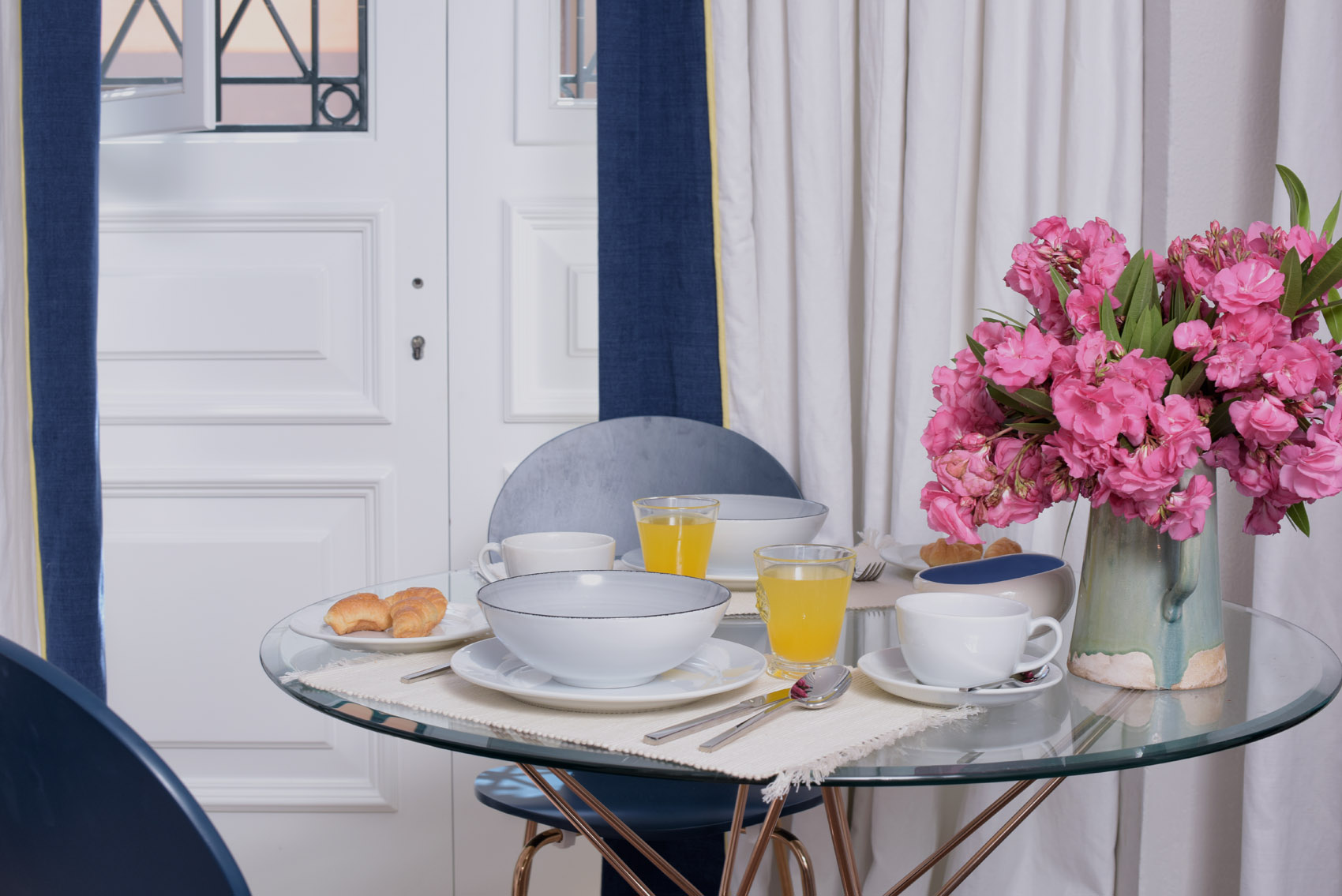 Liston suites Mon repos suite Corfu Kerkyra mykerkyra.com