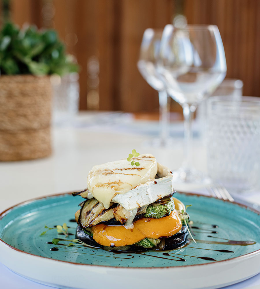 Restaurant Εστιατόριο Verde-Blu- Μπαρμπάτι Barbati mykerkyra.com-t-Beach-Bar-