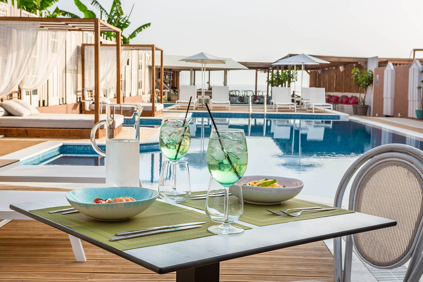 armeno lounge beach bar restaurant mykerkyra.com drinks