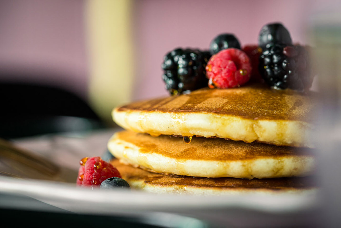 Gialos Coffee Bar Garitsa Corfu mykerkyra.com Brunch Πρωινό