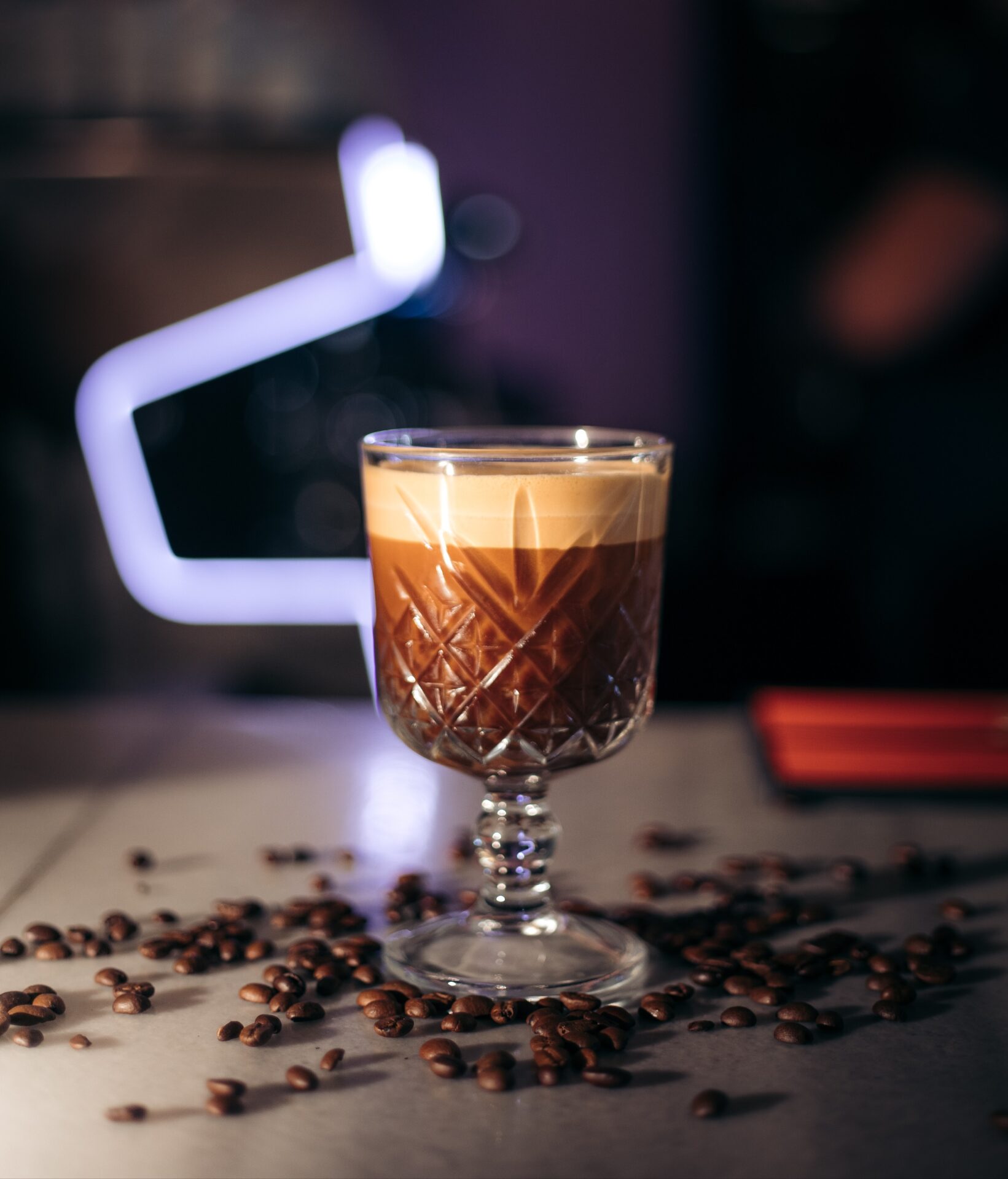 Gialos Coffee Bar Garitsa Corfu mykerkyra.com Καφές