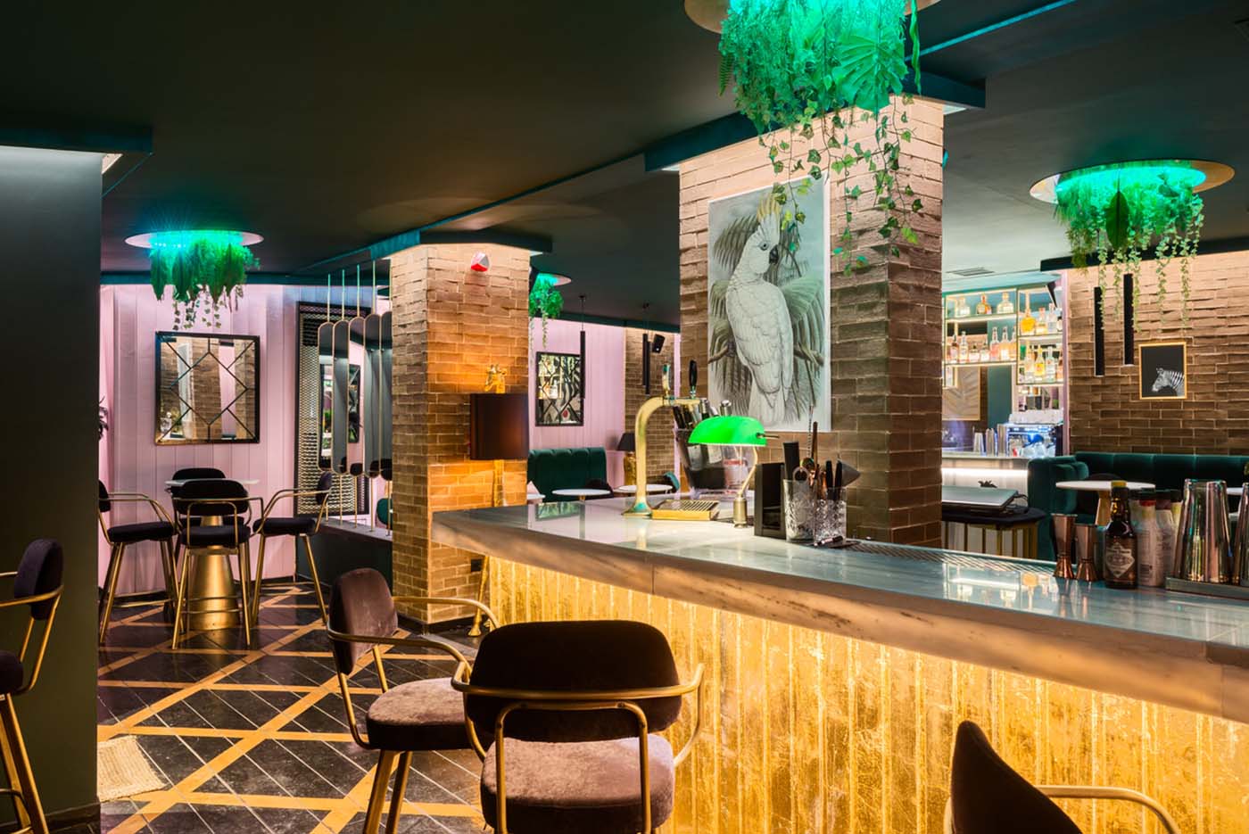 Gialos Coffee Bar Garitsa Corfu mykerkyra.com Μπαρ Καφέ