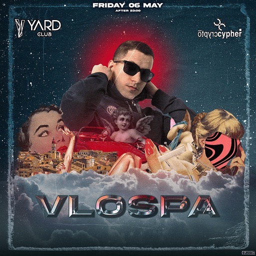 VLOSPA Live @ Yard Club