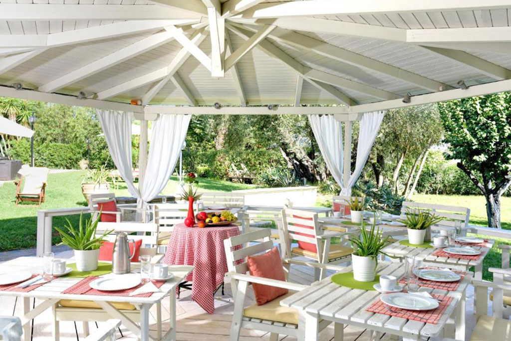 Isabella Country House