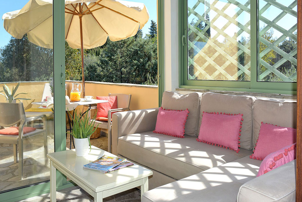 Isabella Country House