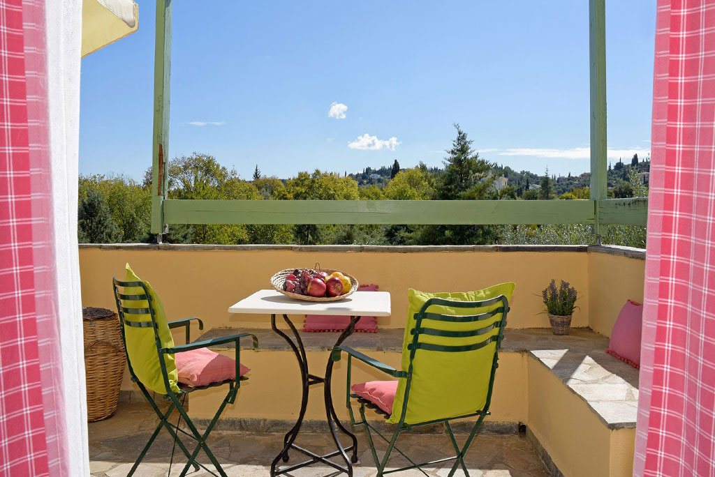 Isabella Country House