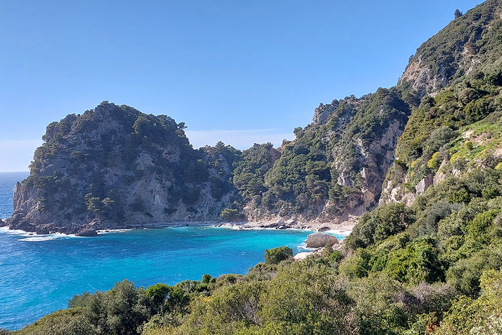 Antipsos-beach-Corfu-from-Apelistra-Ermones-Marilia-Makri-for-mykerkyra.com