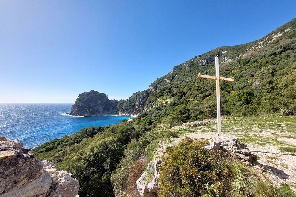 Antipsos-beach-Corfu-from-Apelistra-Ermones-Marilia-Makri-for-mykerkyra.com