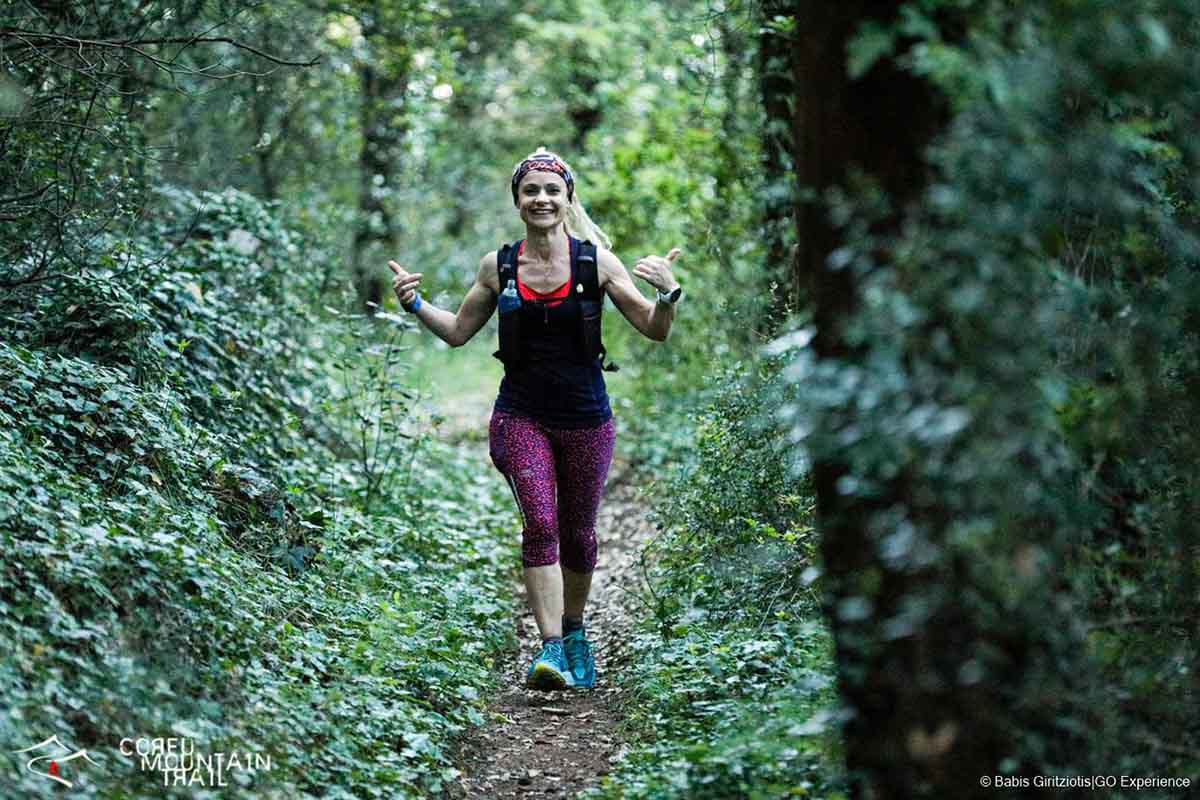 Corfu Mountain Trail Corfu Old Town Trail αγώνες βουνού τρέξιμο Κέρκυρα ορεινό τρέξιμο mykerkyra new
