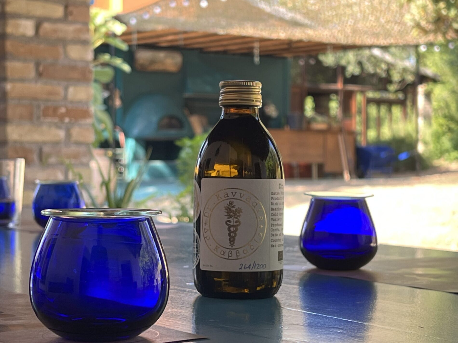 Dr Kavvadia organic farm organic olive oil single estate production farm stay and agritourism οργανική φάρμα αγροτουρισμός Κέρκυρα Corfu mykerkyra (12)