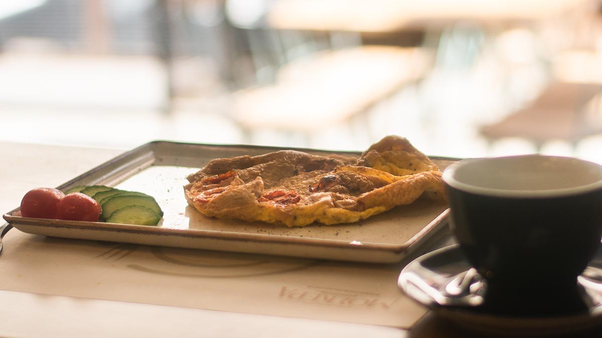 Μοσκέρα Moskera bistrot εστιατόρια καφέ bistrot Κέρκυρα Corfu brunc coffee πεζόδρομος φαγητό mykerkyra (24)