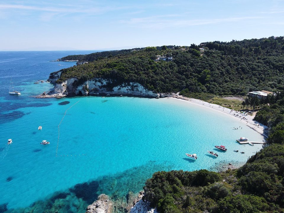 Ermones Boat Rentals Corfu Έρμονες ενοικίαση βάρκας σκάφους jet ski Κέρκυρα mykerkyra (3)