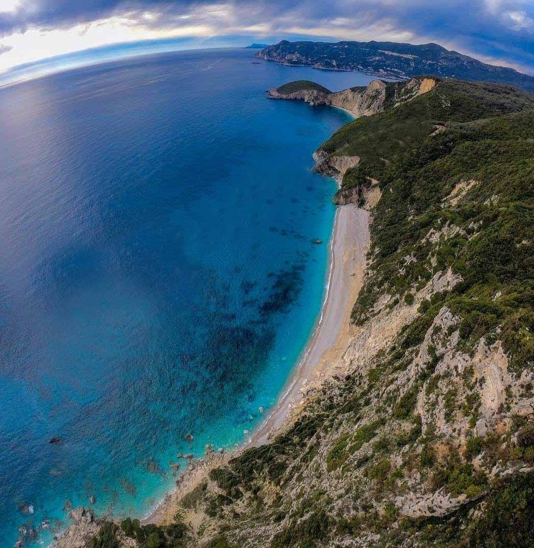 Mpoukas boats private boat trips rentals Paleokastritsa Παλαιοκαστριτσα Κέρκυρα Corfu mykerkyra (6)