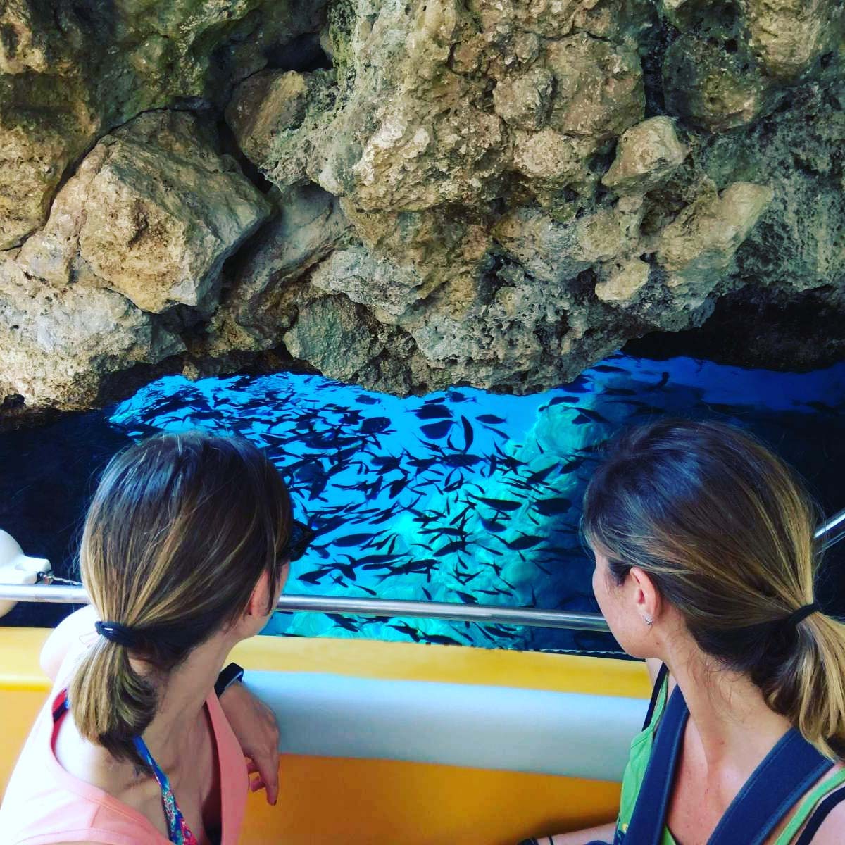 Mpoukas boat Rentals private boat trips rentals Paleokastritsa Παλαιοκαστριτσα Κέρκυρα Corfu mykerkyra