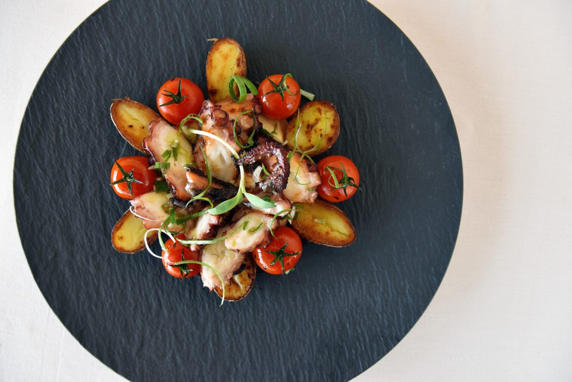 Scheria Restaurant Corfu Palace Corfu Κέρκυρα εστιατόρια Κέρκυρα Γαλλική Κουζίνα french kitchen cuisine mykerkyra (4)