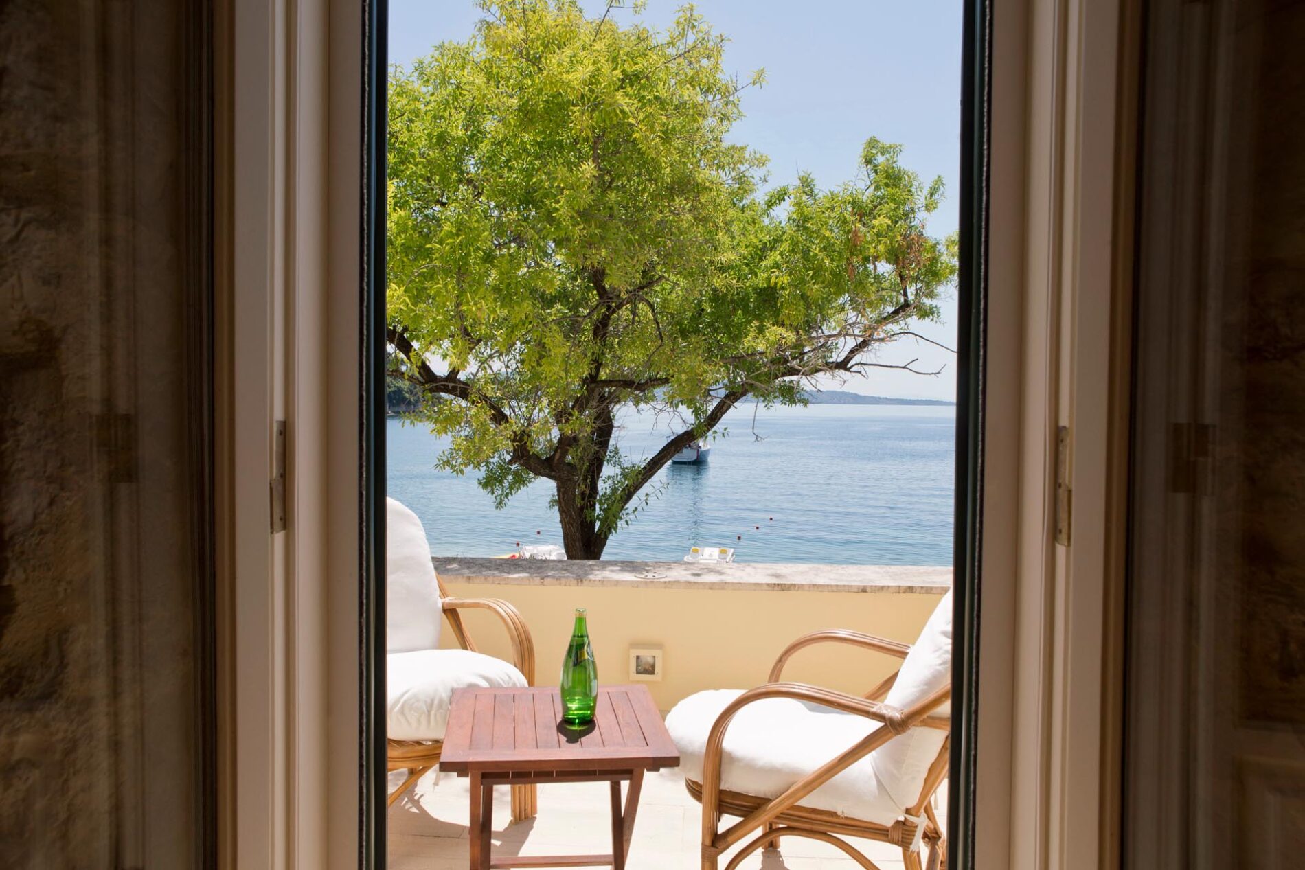 The Archontikon Erkina Villas Kalami Corfu βίλες Κέρκυρα Έρκινα Καλάμι διαμονή mykerkyra (7)