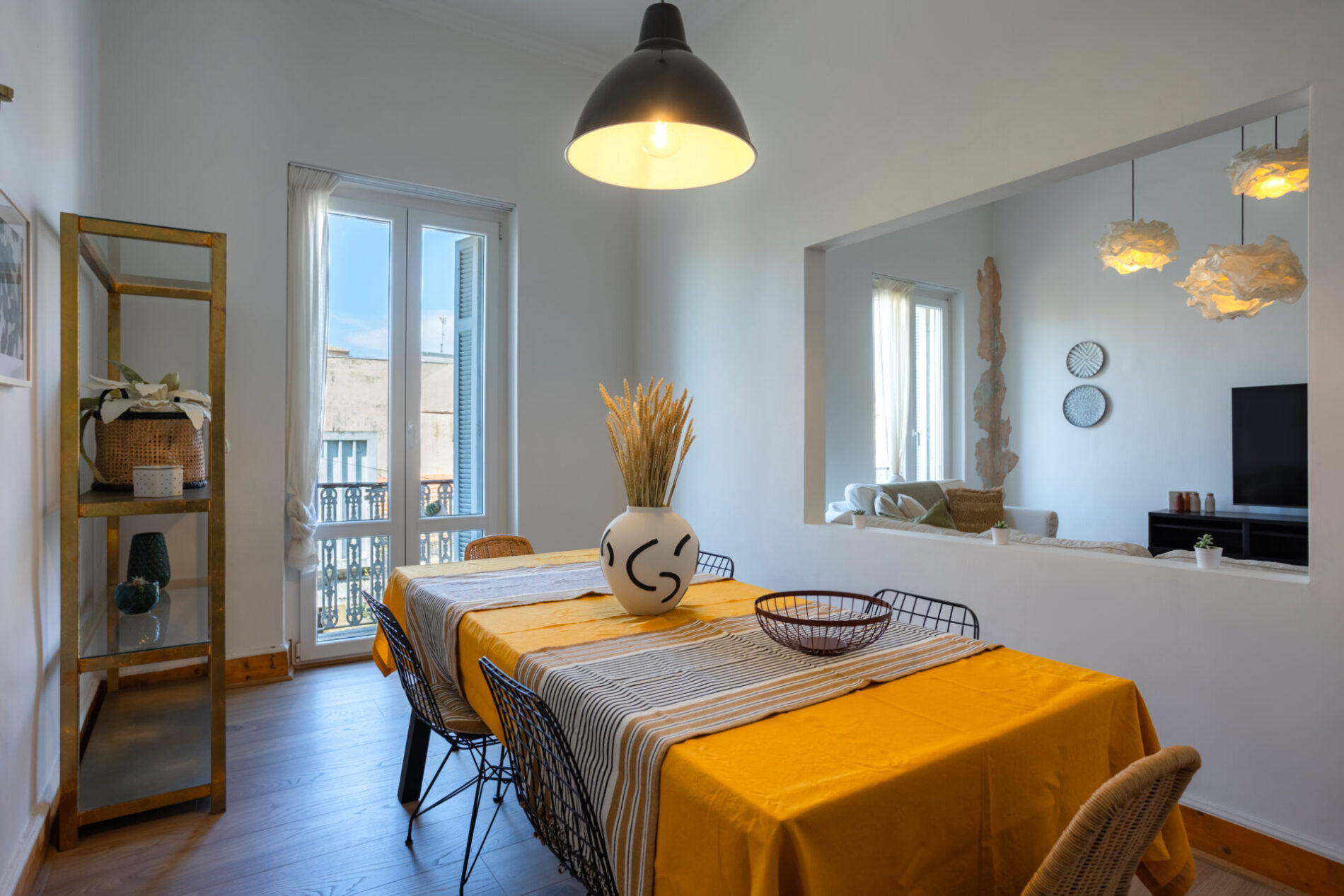 Dimora di Stile Corfu stay winter Κέρκυρα mykerkyra διαμονή καταλύματα χειμώνα κέντρο πόλης (3)