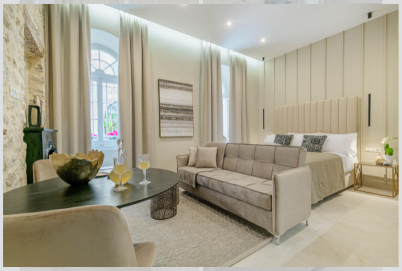 Domus Victoria Corfu stay apartments winter mykerkyra Κέρκυρα διαμονή χειμώνας (2)