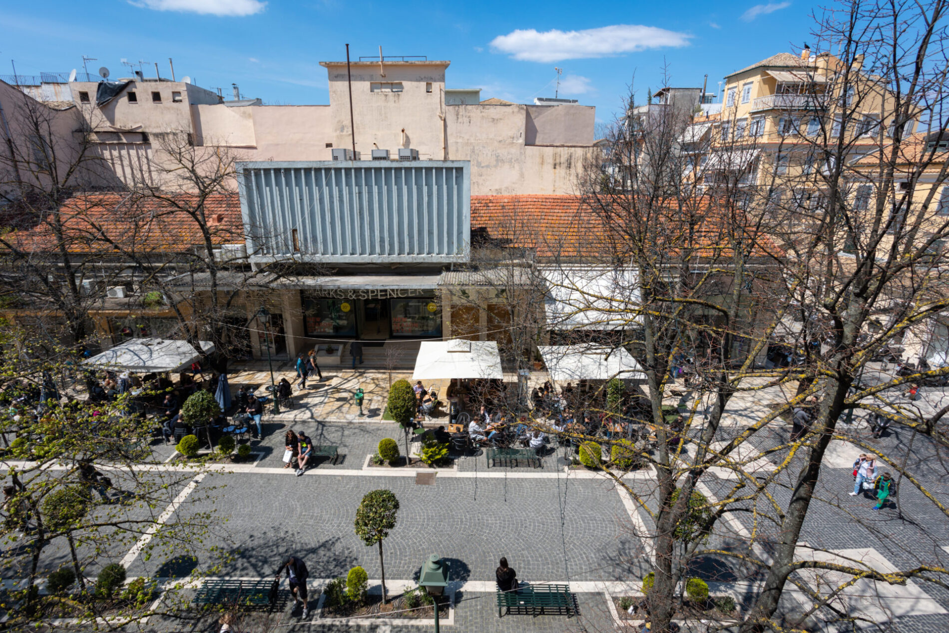 Dimora di Stile Corfu stay winter Κέρκυρα mykerkyra διαμονή καταλύματα χειμώνα κέντρο πόλης (3)