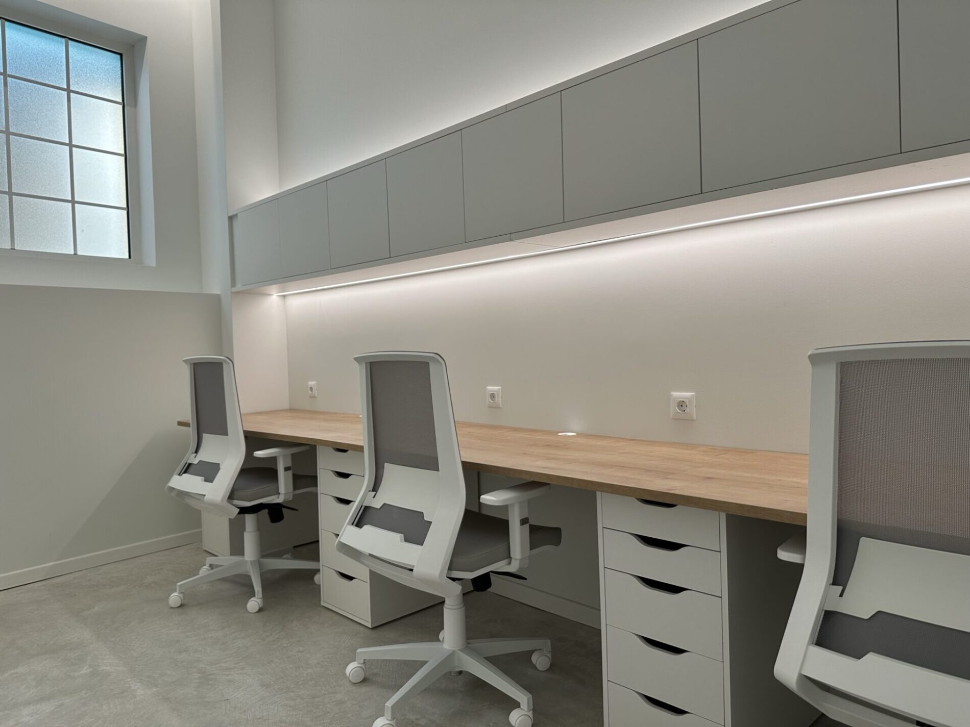 Silicon Urban Ecosystem silent booths coworking spaces Κέρκυρα Corfu digital nomads mykerkyra.com