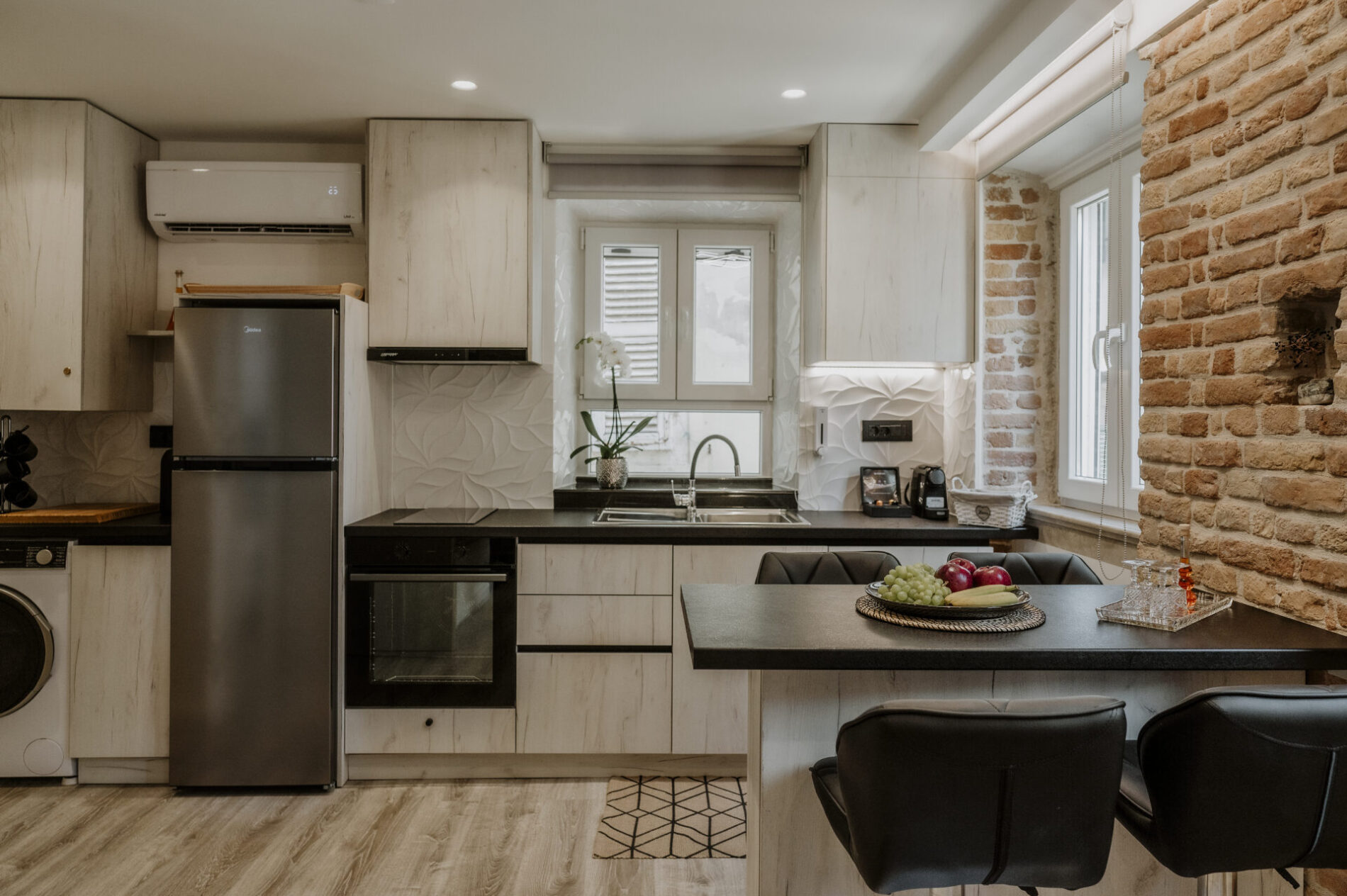 Palazzino Venaziano Κέρκυρα καταλύματα Χειμώνα Corfu winter mykerkyra.com (5)