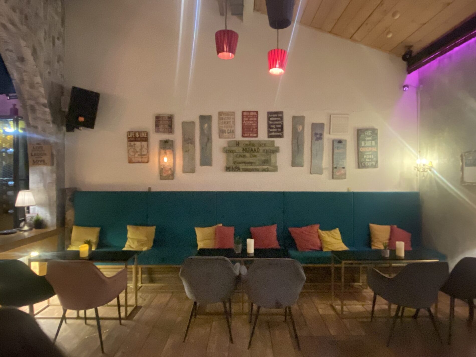 Square Burger & Steak House Kassiopi Κασσιόπη Βόρεια Κέρκυρα φαγητό εστιατόρια προτάσεις food restaurants corfu mykerkyra (4)