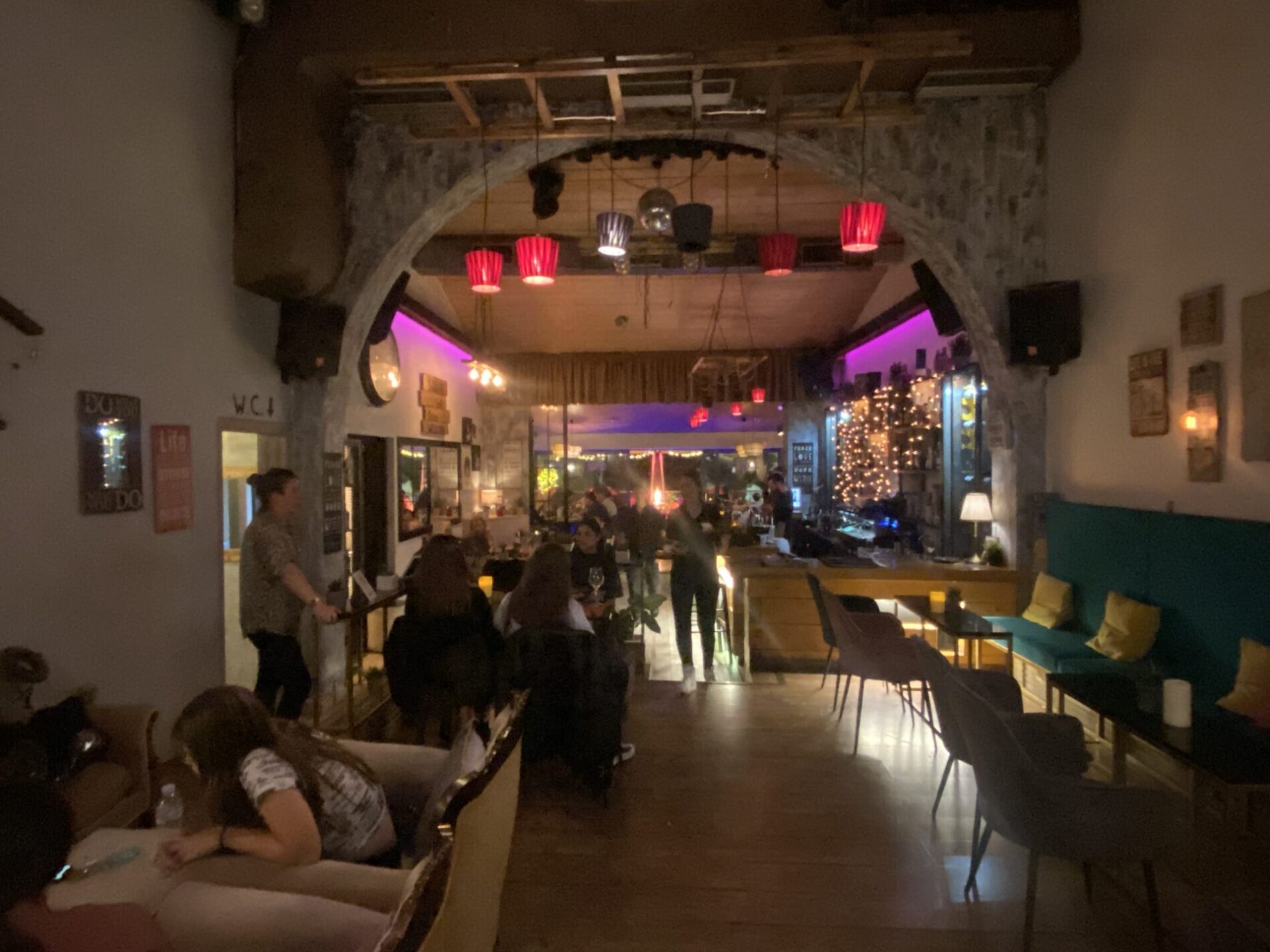 Square Burger & Steak House Kassiopi Κασσιόπη Βόρεια Κέρκυρα φαγητό εστιατόρια προτάσεις food restaurants corfu mykerkyra (5)