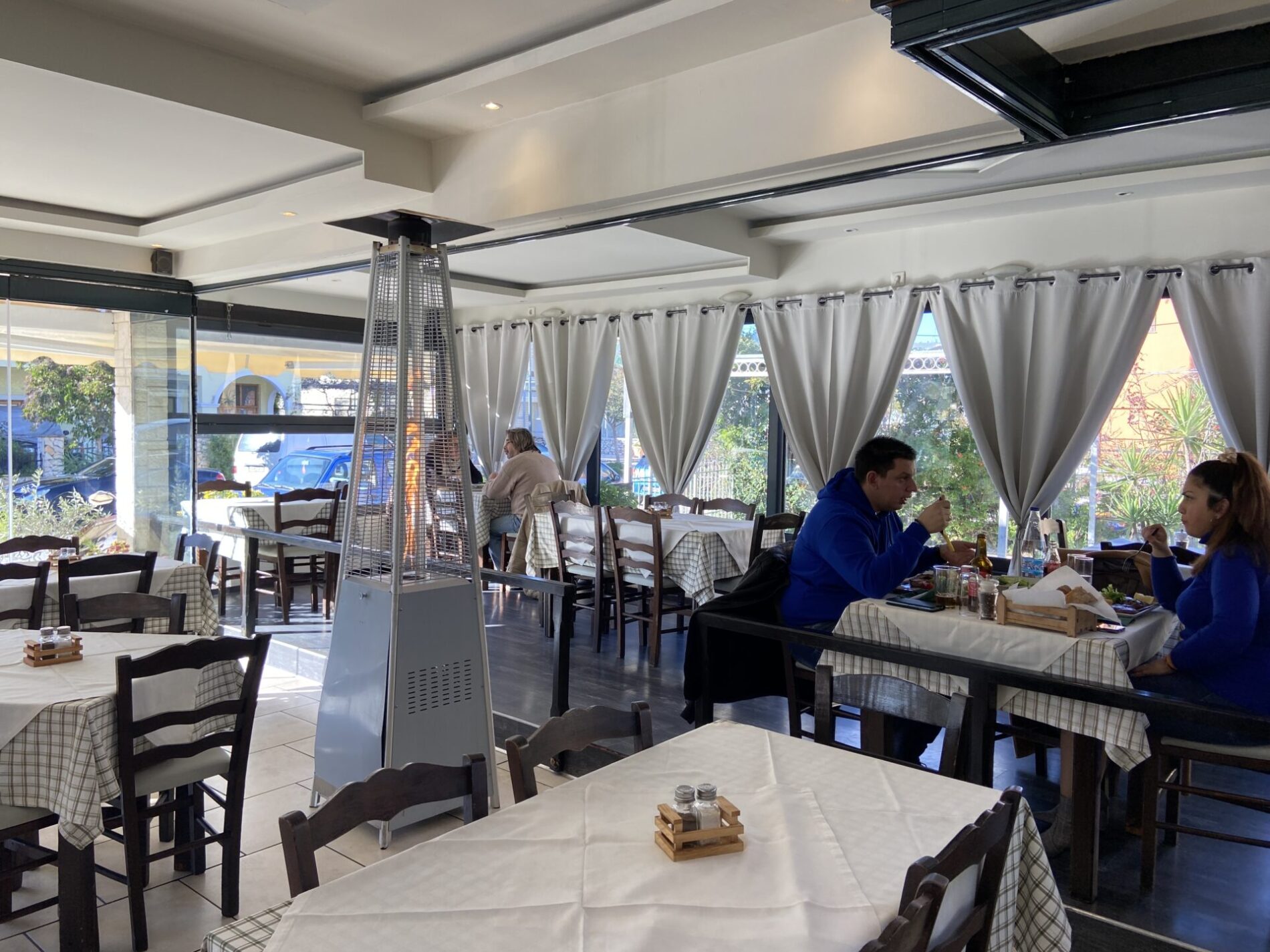 Αγριλιά Ρόδα Agrilia Roda restaurants north corfu φαγητό βόρεια Κέρκυρα mykerkyra (2)