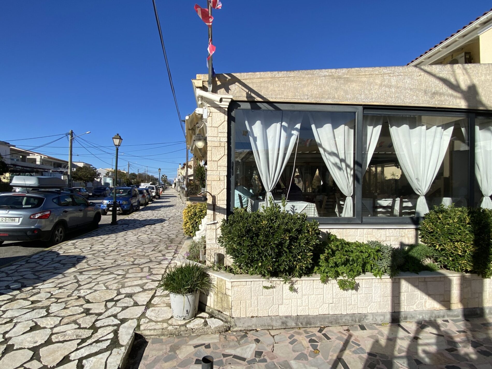 Αγριλιά Ρόδα Agrilia Roda restaurants north corfu φαγητό βόρεια Κέρκυρα mykerkyra (2)
