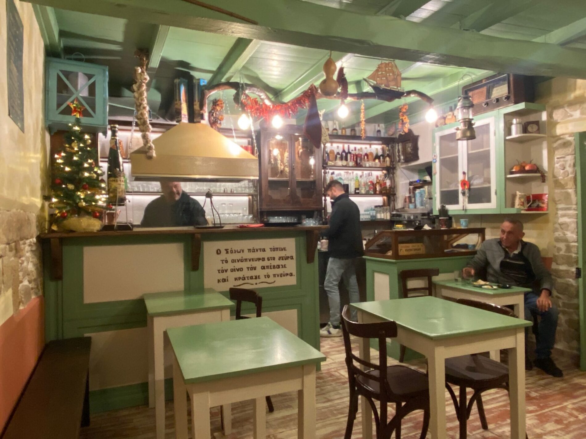 Μπότσολο Botsolo taverna tavern restaurant corfu Κέρκυρα εστιατόρια φαγητό Βόρεια Κέρκυρα North Corfu mykerkyra (7)