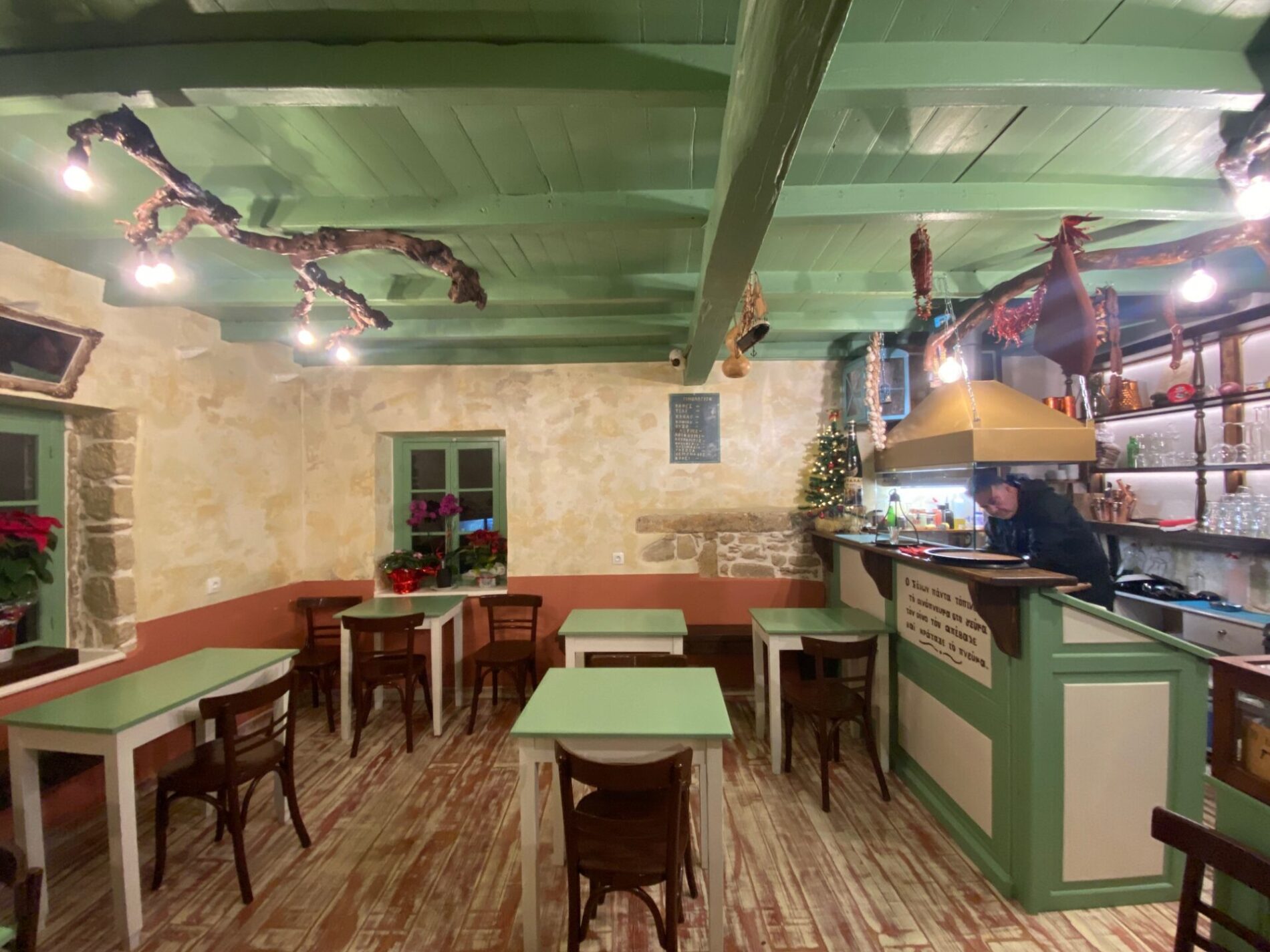Μπότσολο Botsolo taverna tavern restaurant corfu Κέρκυρα εστιατόρια φαγητό Βόρεια Κέρκυρα North Corfu mykerkyra (6)