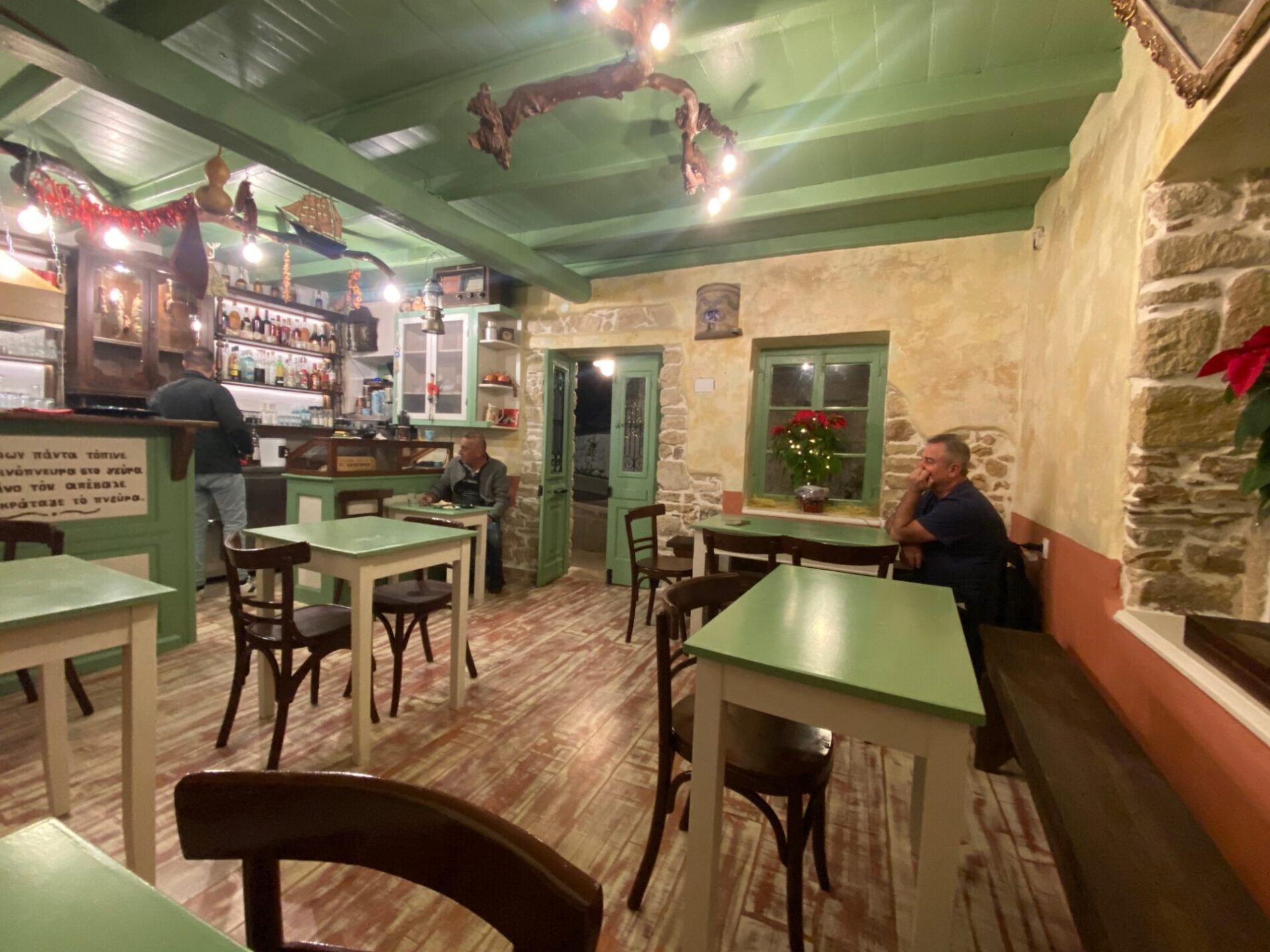 Μπότσολο Botsolo taverna tavern restaurant corfu Κέρκυρα εστιατόρια φαγητό Βόρεια Κέρκυρα North Corfu mykerkyra (6)