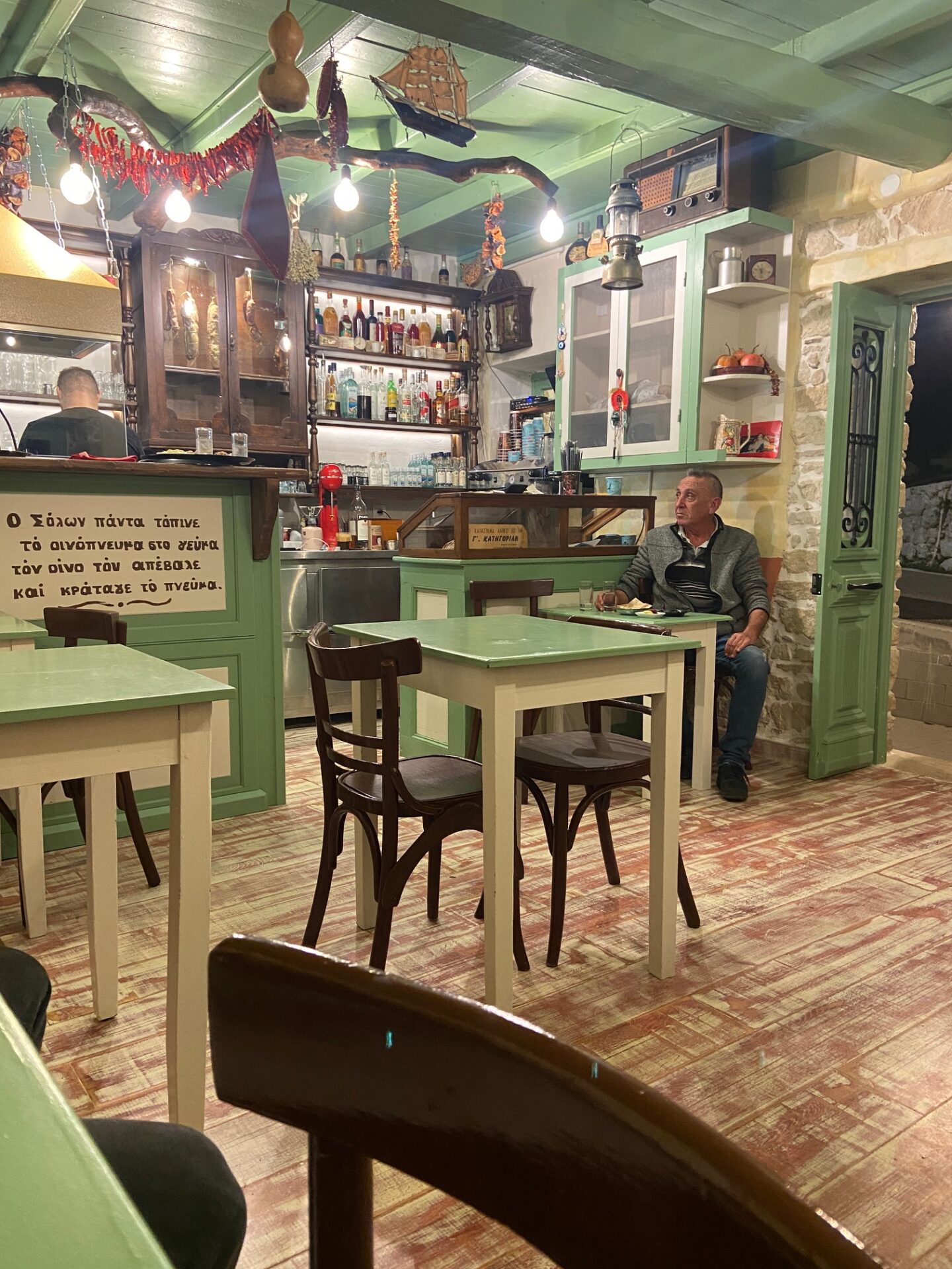 Μπότσολο Botsolo taverna tavern restaurant corfu Κέρκυρα εστιατόρια φαγητό Βόρεια Κέρκυρα North Corfu mykerkyra (7)