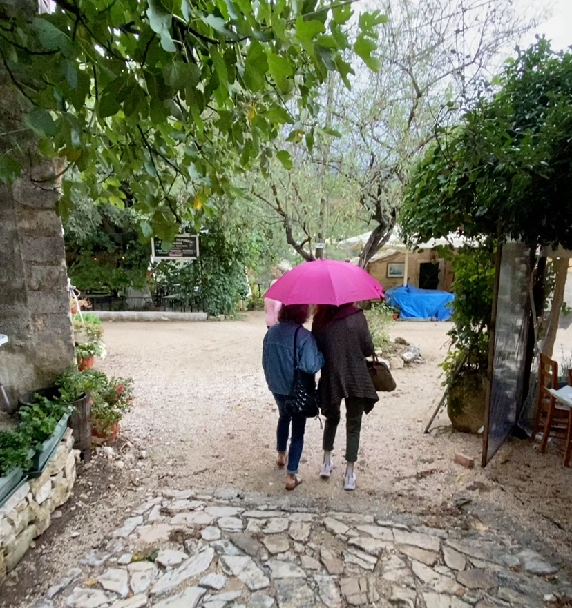 Ταβέρνα Ευδοκία Evdokia φαγητό Βόρεια Κέρκυρα Tavern Old Perithia Παλιά Περίθεια Κέρκυρα Corfu mykerkyra (3)