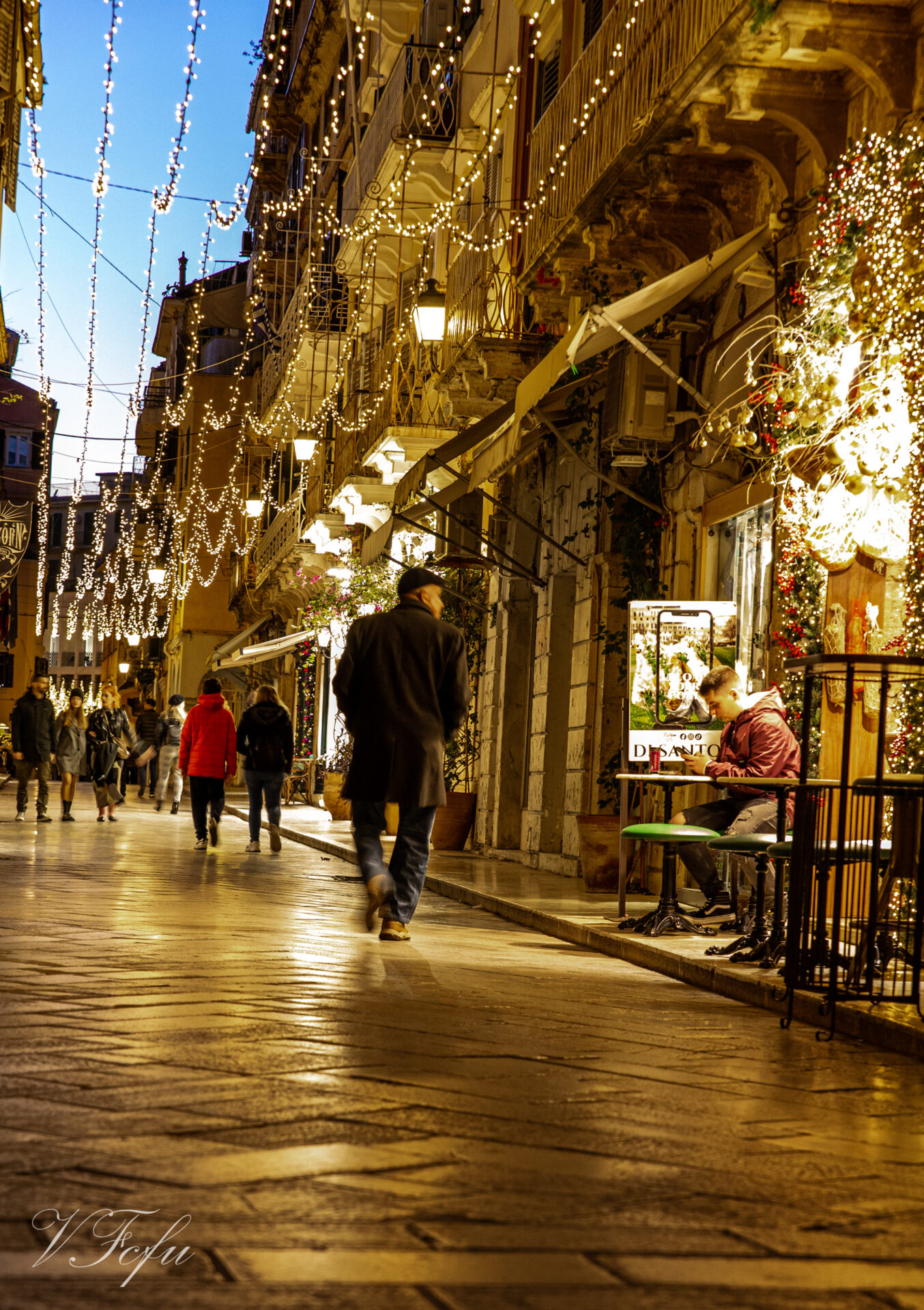 Χριστούγεννα Κέρκυρα προτάσεις Christmas Corfu mykerkyra (3)