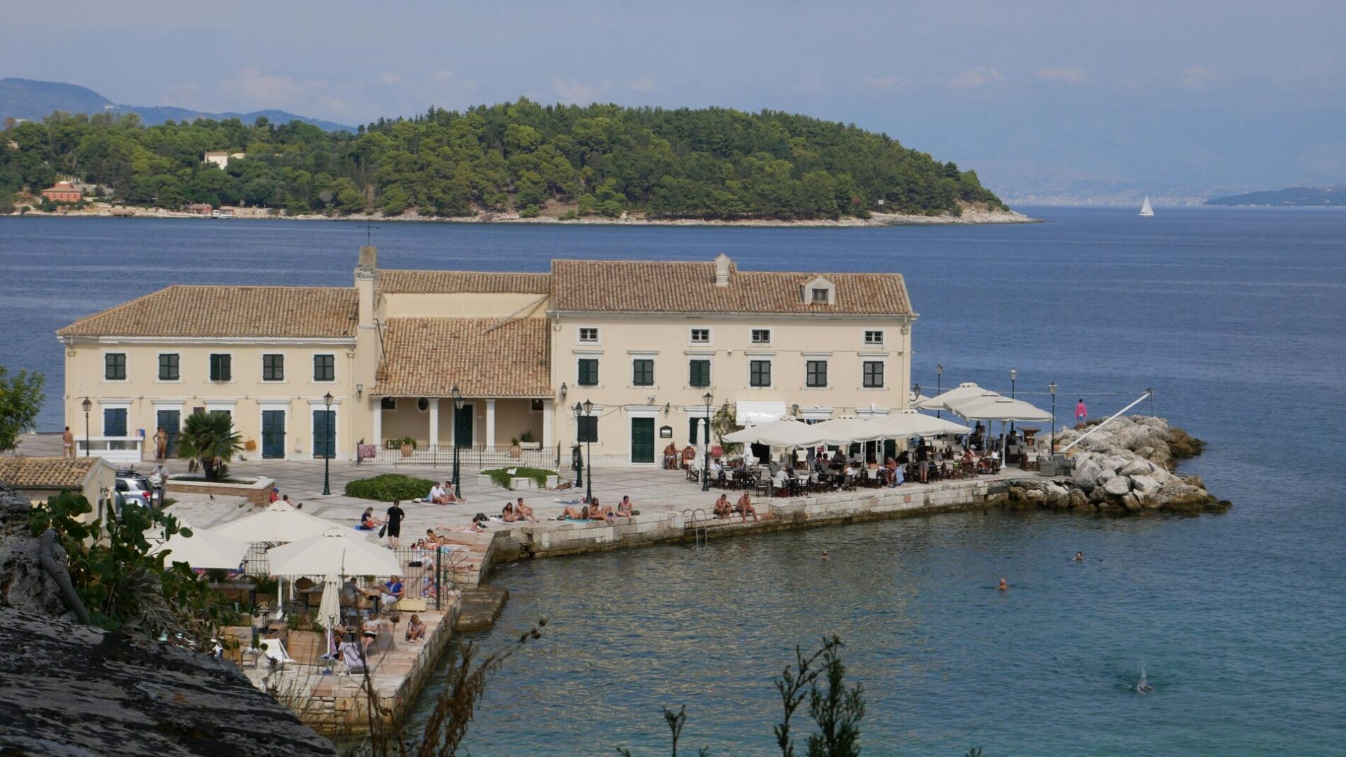 Χειμερινή κολύμβηση Κέρκυρα χειμερινός κολυμβητής winter swimming Corfu (7)