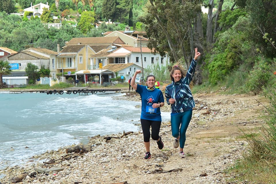 8+1 Αθλητικές Διοργανώσεις στην Κέρκυρα Κάσσιος Δίας