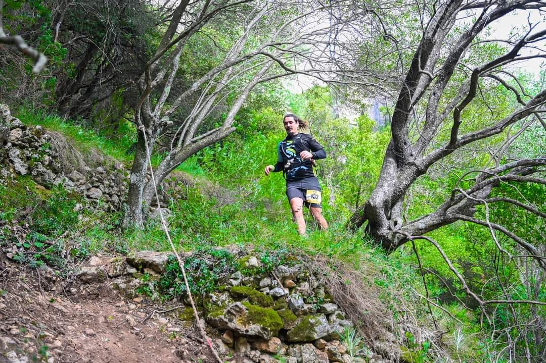 8+1 Αθλητικές Διοργανώσεις στην Κέρκυρα Κάσσιος Δίας