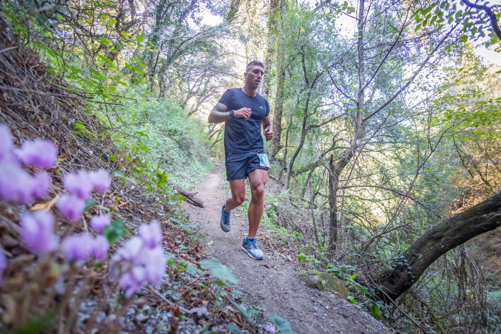 8+1 Αθλητικές Διοργανώσεις στην Κέρκυρα Κάσσιος Δίας