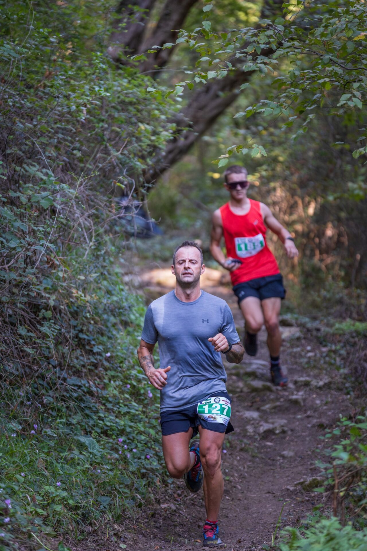 8+1 Αθλητικές Διοργανώσεις στην Κέρκυρα Κάσσιος Δίας