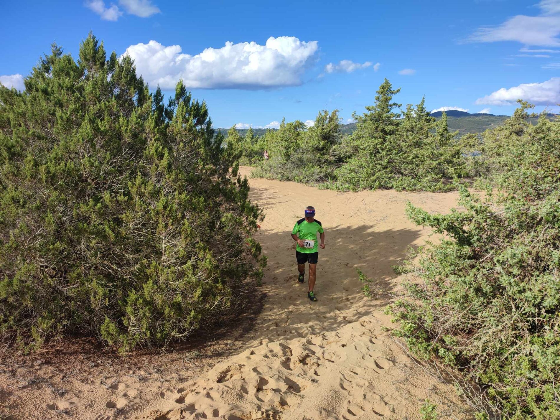 8+1 Αθλητικές Διοργανώσεις στην Κέρκυρα Κάσσιος Δίας