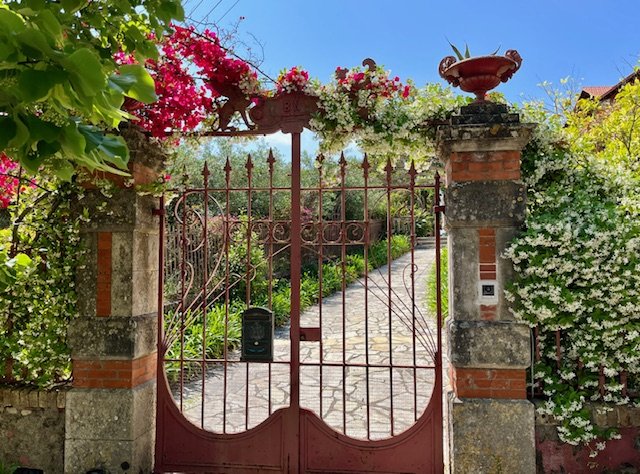 Corfu Garden Festival Κέρκυρα φεστιβάλ κήπων κήποι (4)