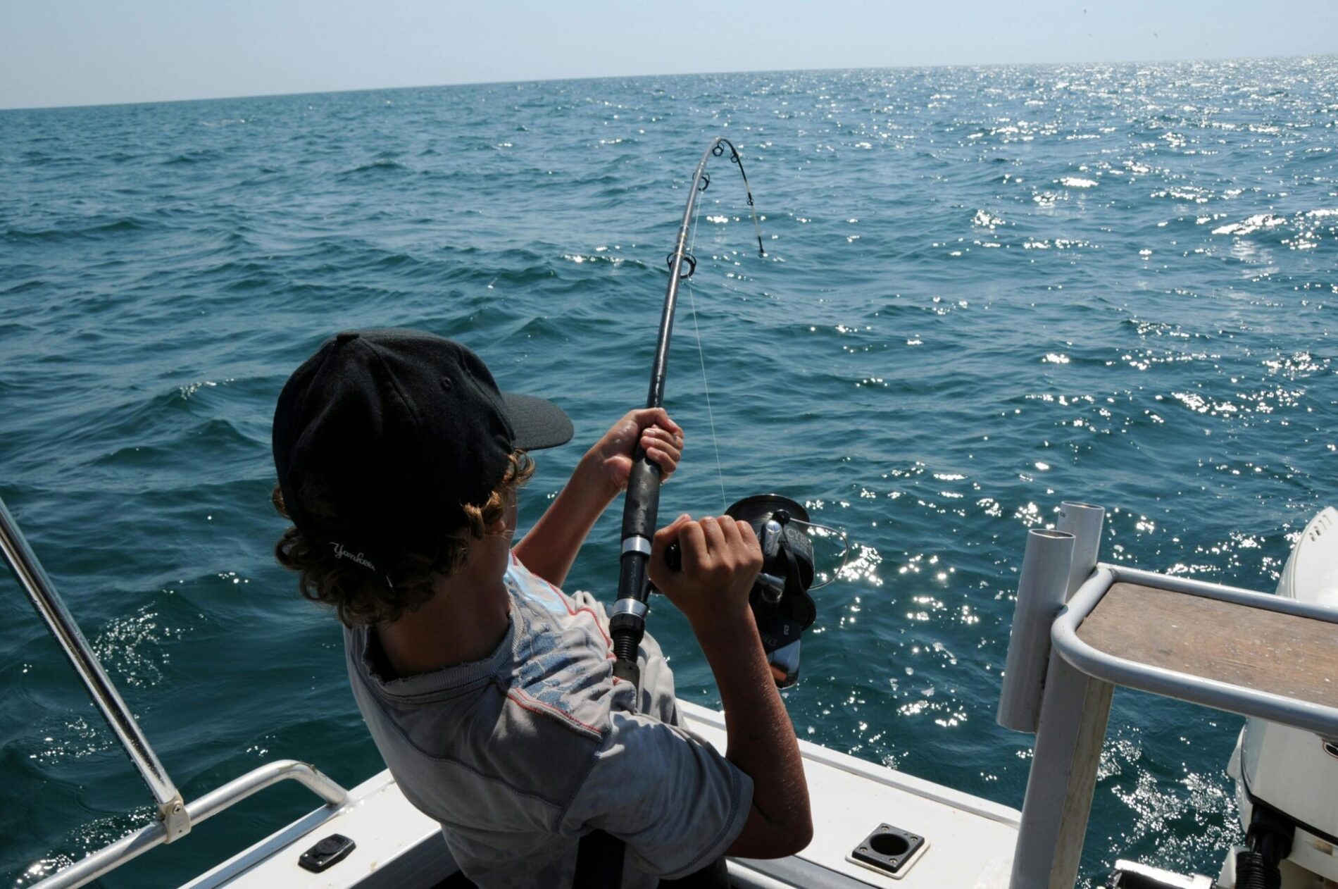 Οι καλύτερες θαλάσσιες δραστηριότητες & boat tours στα Βορειοανατολικά της Κέρκυρας
