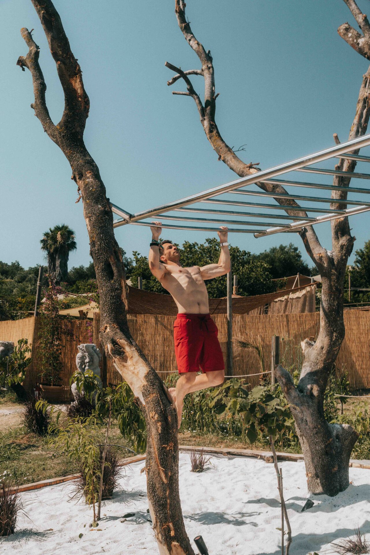 Colibri Sanctuary στην Κέρκυρα