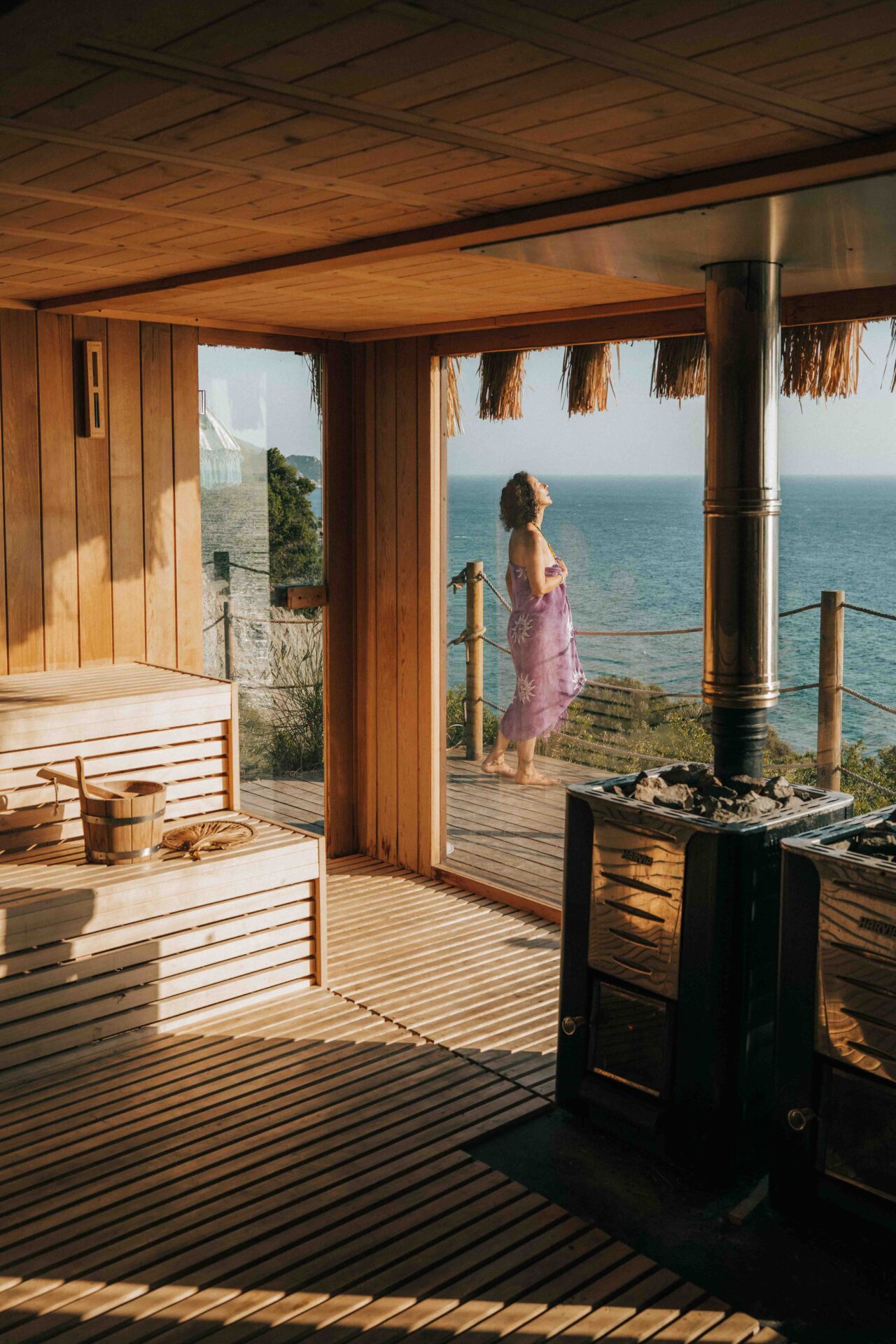 Colibri Sanctuary στην Κέρκυρα