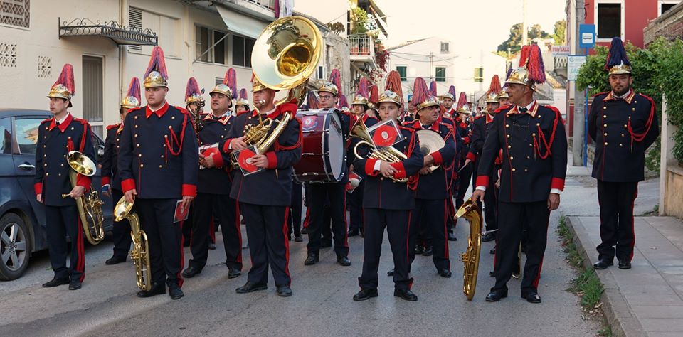 Γαστούρι gastouri mykerkyra.com filarmonikigastouriou